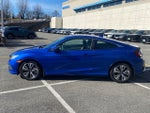 2017 Honda Civic EX-T