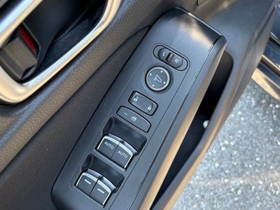 2024 Honda Civic EX
