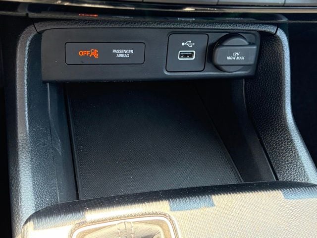 2024 Honda Civic EX