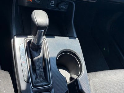 2024 Honda Civic EX