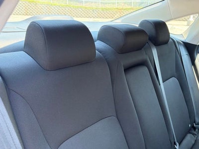 2024 Honda Civic EX