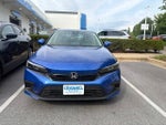 2024 Honda Civic Sedan 1.5T 4D EX