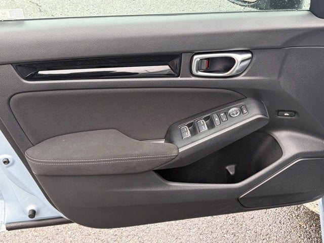 2023 Honda Civic Sedan 1.5T 4D EX