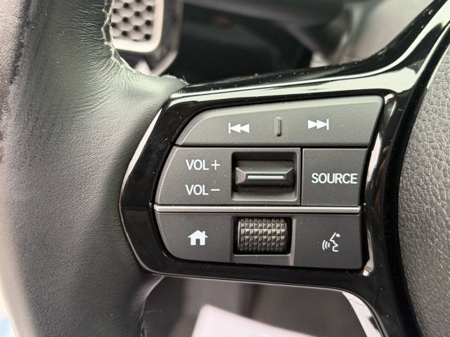 2023 Honda Civic Sedan 1.5T 4D EX