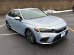 2023 Honda Civic Sedan 1.5T 4D EX