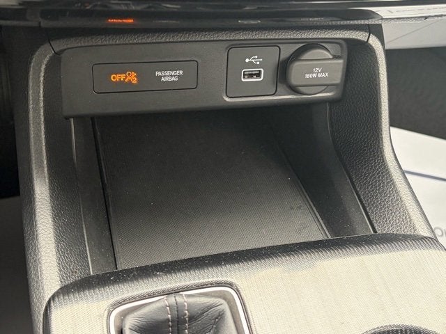 2023 Honda Civic Sedan 1.5T 4D EX