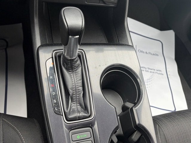 2023 Honda Civic Sedan 1.5T 4D EX