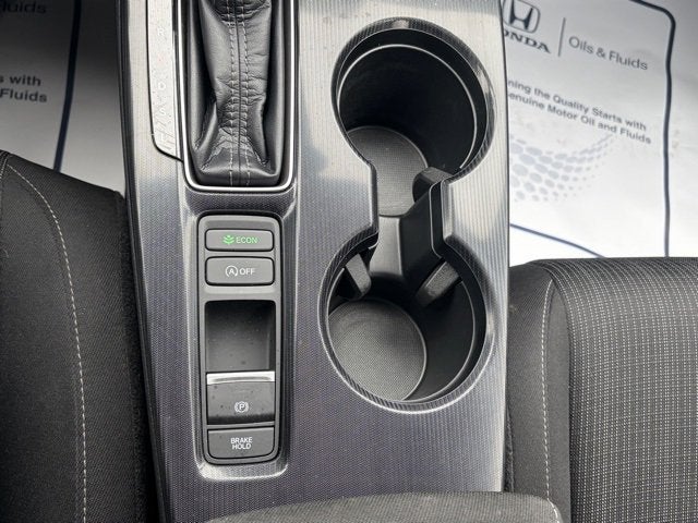 2023 Honda Civic Sedan 1.5T 4D EX