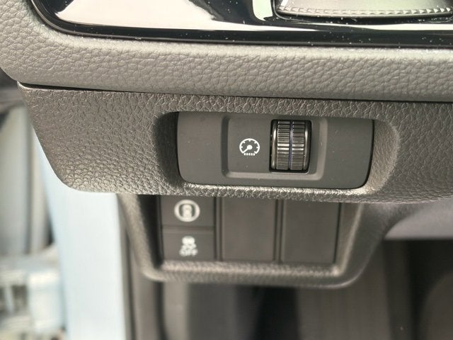 2023 Honda Civic Sedan 1.5T 4D EX