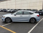 2023 Honda Civic Sedan 1.5T 4D EX
