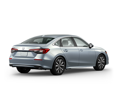 2023 Honda Civic Sedan 1.5T 4D EX