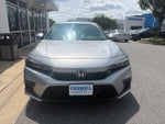 2024 Honda Civic EX
