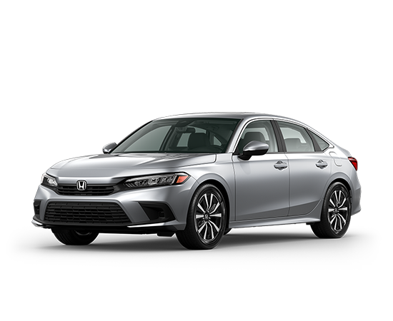2024 Honda Civic Sedan 1.5T 4D EX