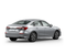 2024 Honda Civic Sedan 1.5T 4D EX