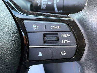 2023 Honda Civic EX