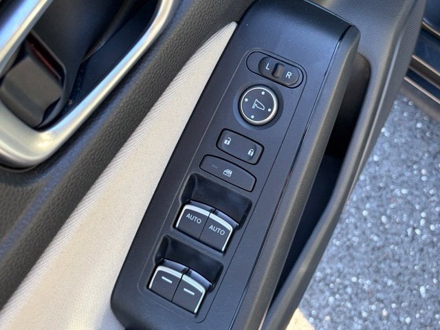 2024 Honda Civic Sedan 2.0L 4D LX