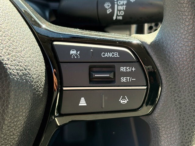 2024 Honda Civic Sedan 2.0L 4D LX