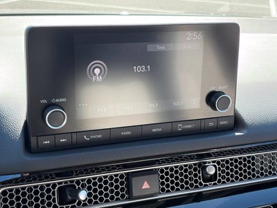 2024 Honda Civic Sedan 2.0L 4D LX