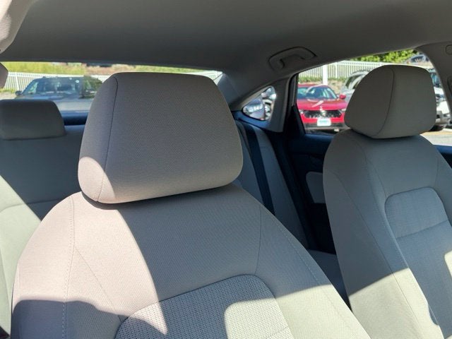 2024 Honda Civic Sedan 2.0L 4D LX