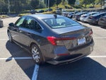 2024 Honda Civic Sedan 2.0L 4D LX