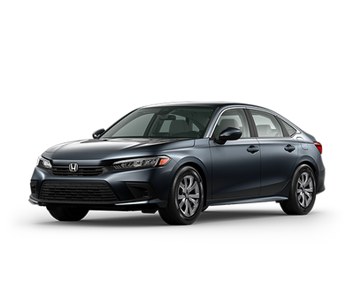 2024 Honda Civic Sedan 2.0L 4D LX