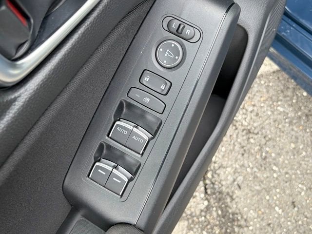 2025 Honda Civic Sedan 4D SPORT