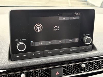 2025 Honda Civic Sedan 4D SPORT