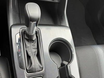 2025 Honda Civic Sedan 4D SPORT