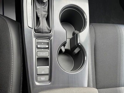 2025 Honda Civic Sedan 4D SPORT