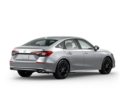2023 Honda Civic Sedan 2.0L 4D SPORT