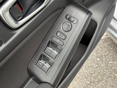 2026 Honda Civic Sedan 2WD SPORT