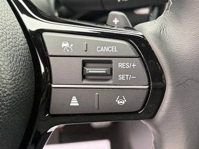 2026 Honda Civic Sedan 2WD SPORT