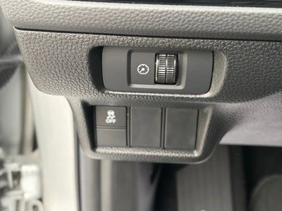 2026 Honda Civic Sedan 2WD SPORT