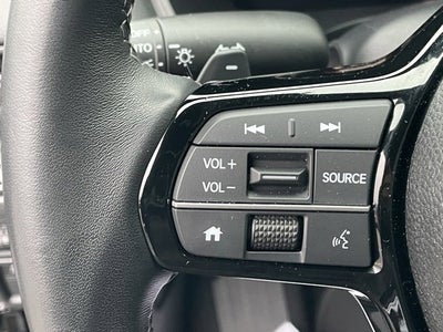 2025 Honda Civic Sedan 4D SPORT