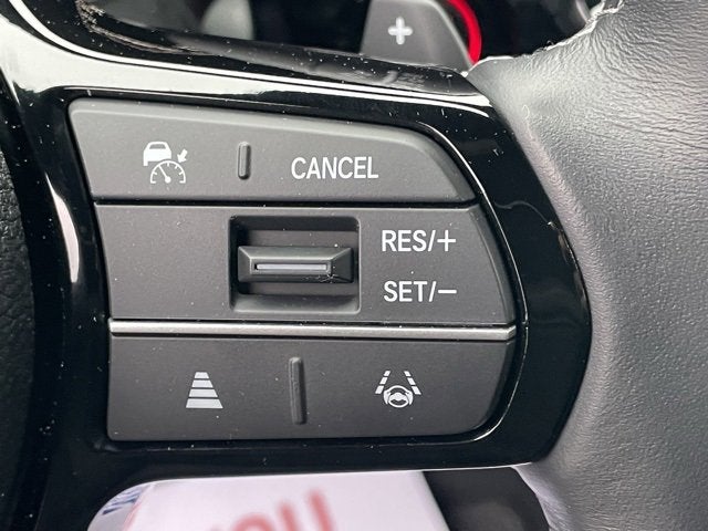 2025 Honda Civic Sedan 4D SPORT