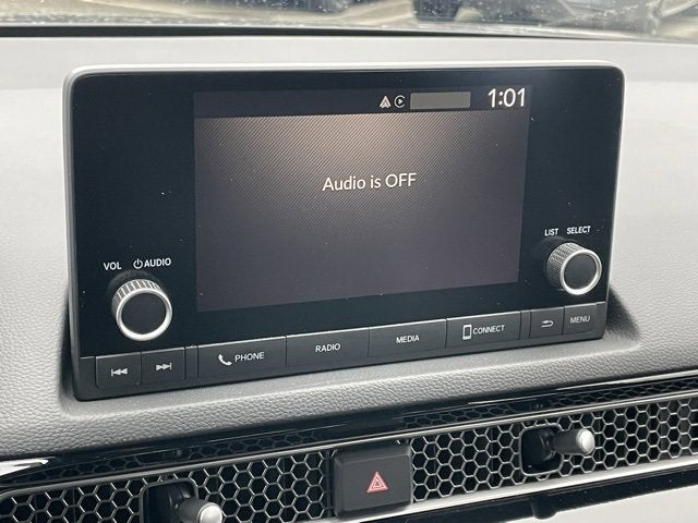 2025 Honda Civic Sedan 4D SPORT