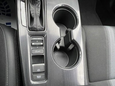 2025 Honda Civic Sedan 4D SPORT