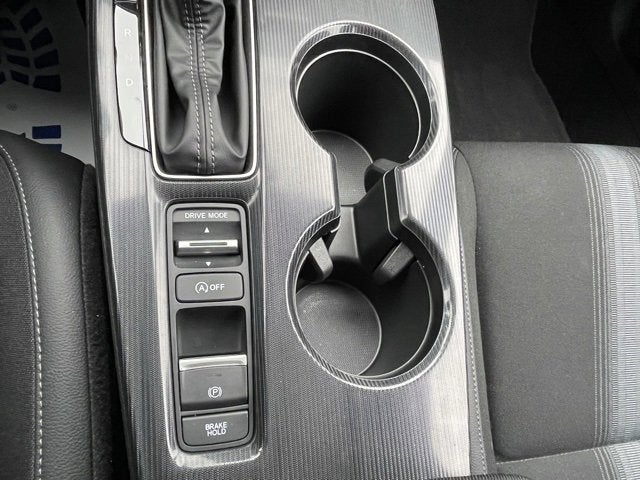 2025 Honda Civic Sedan 4D SPORT