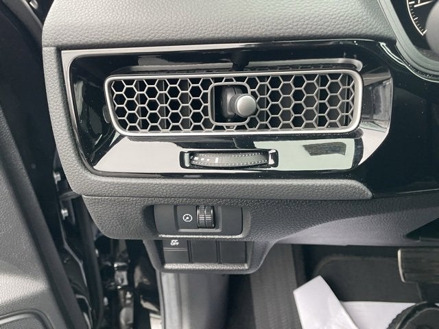 2025 Honda Civic Sedan 4D SPORT