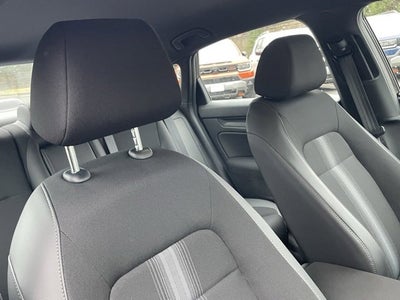 2025 Honda Civic Sedan 4D SPORT