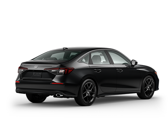 2025 Honda Civic Sedan 4D SPORT