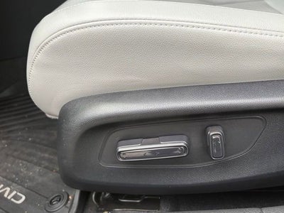 2026 Honda Civic Sedan 2WD Sport Touring Hybrid