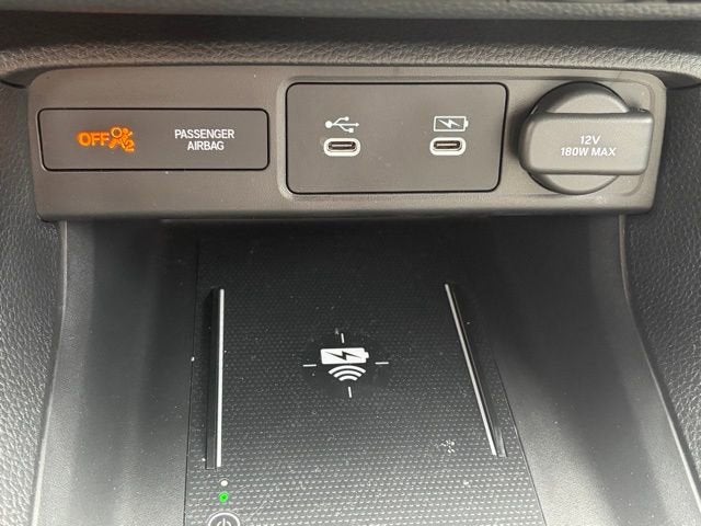 2026 Honda Civic Sedan 2WD Sport Touring Hybrid