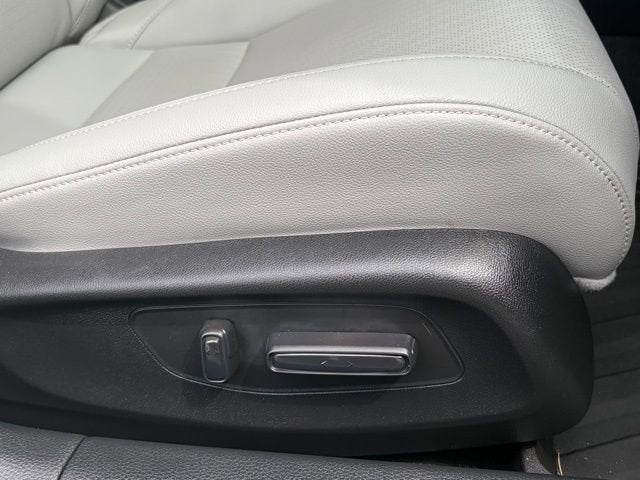 2026 Honda Civic Sedan 2WD Sport Touring Hybrid