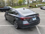 2026 Honda Civic Sedan 2WD Sport Touring Hybrid