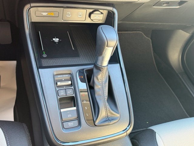 2026 Honda CR-V AWD LX