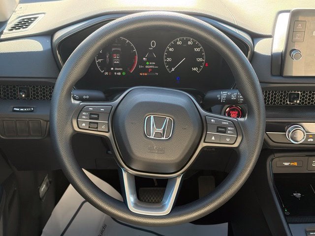 2026 Honda CR-V AWD LX