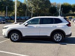 2026 Honda CR-V AWD LX