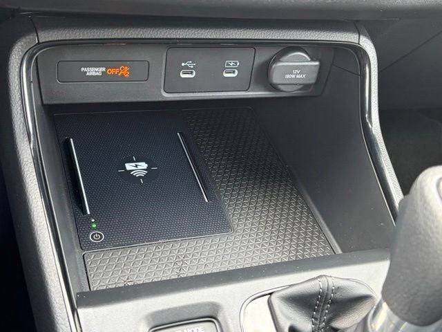 2026 Honda CR-V LX AWD