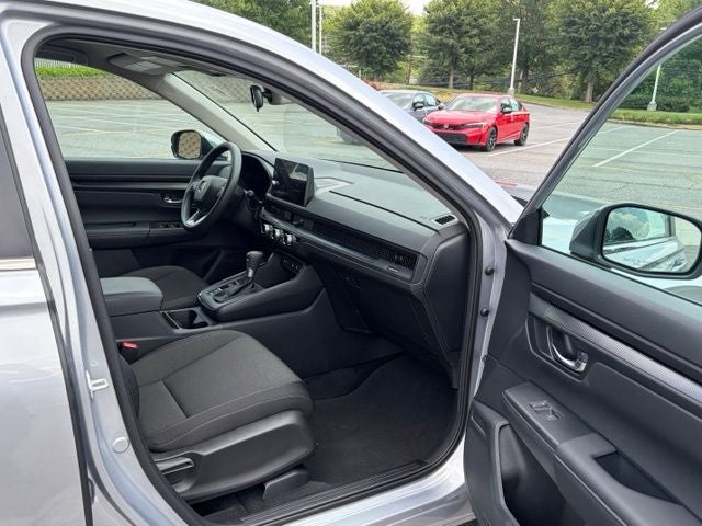 2026 Honda CR-V LX AWD